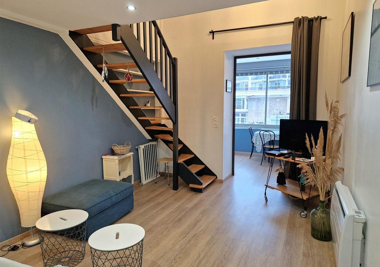 Magnifique Logement D'Architecte 3* Sur Palavas Buitenkant foto