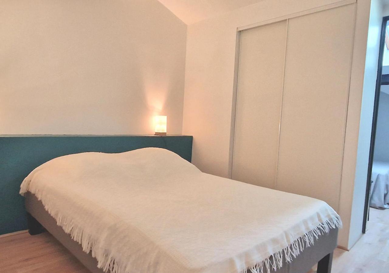 Magnifique Logement D'Architecte 3* Sur Palavas Buitenkant foto