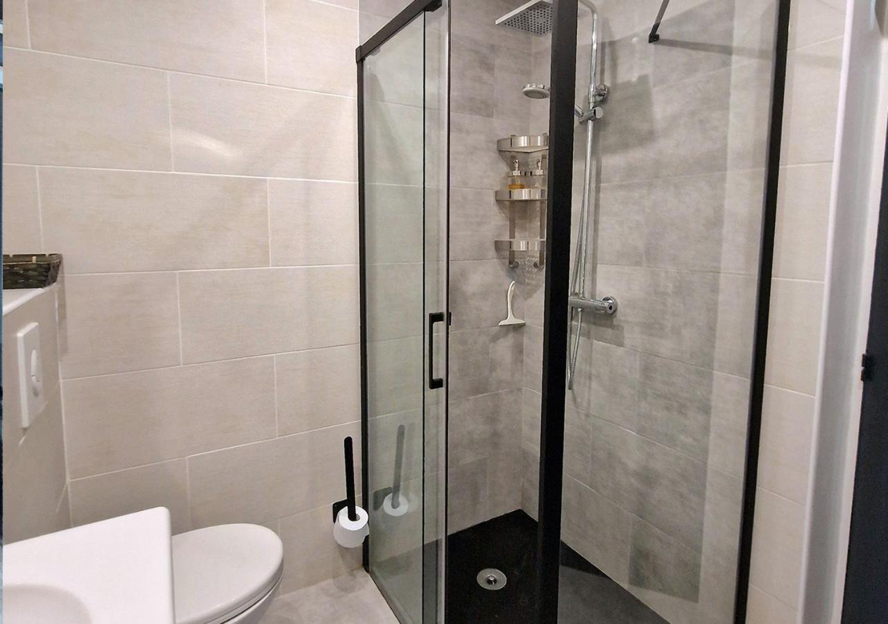 Magnifique Logement D'Architecte 3* Sur Palavas Buitenkant foto