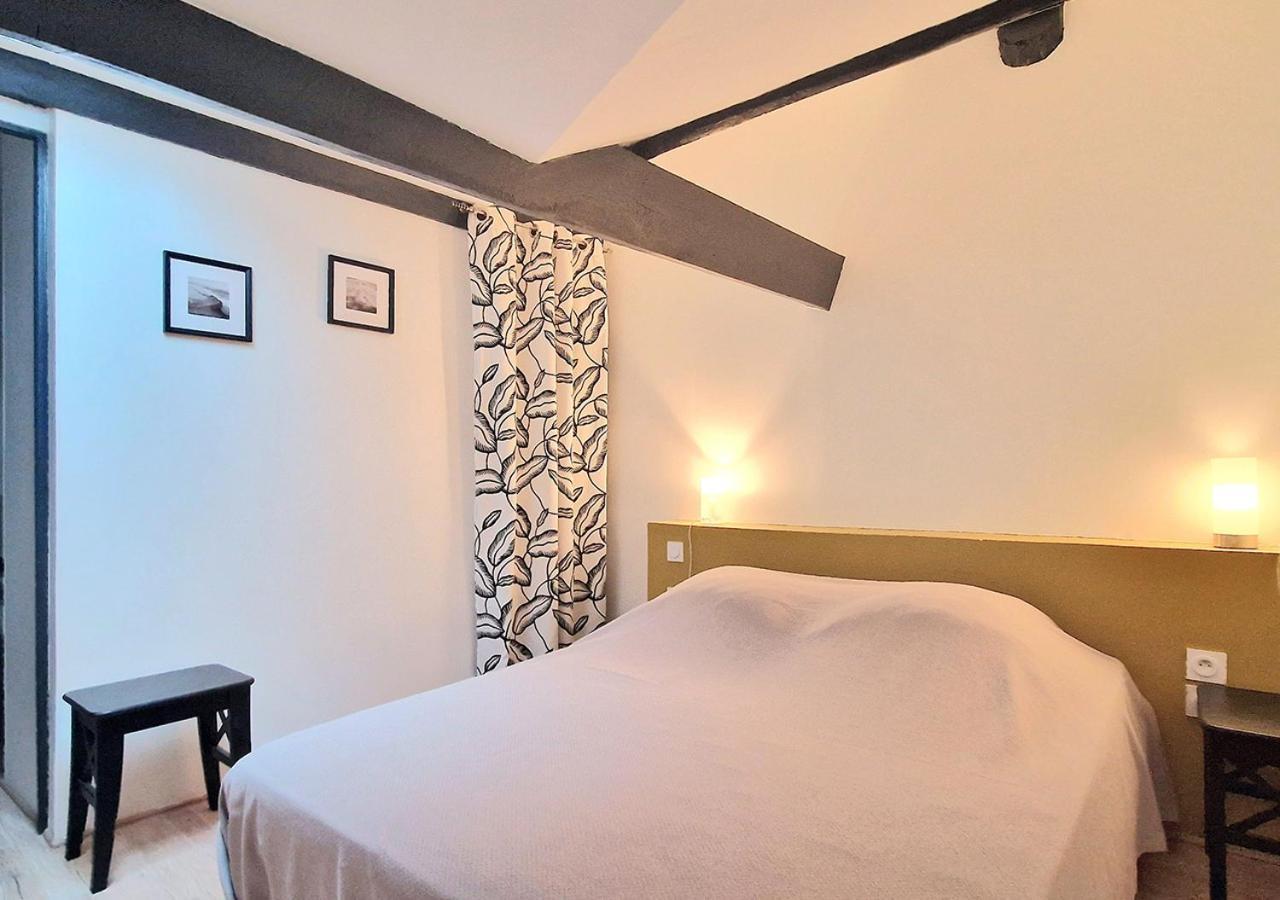 Magnifique Logement D'Architecte 3* Sur Palavas Buitenkant foto