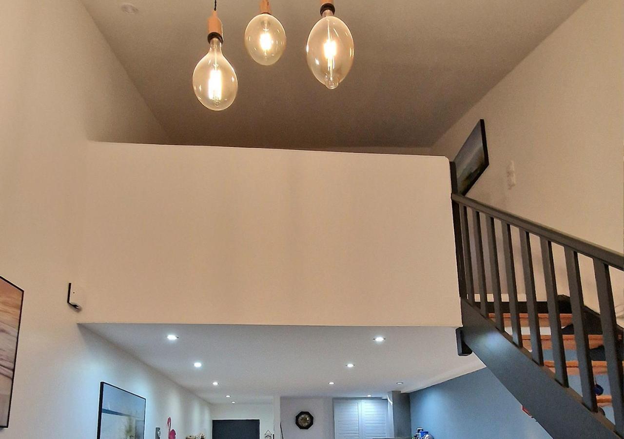 Magnifique Logement D'Architecte 3* Sur Palavas Buitenkant foto
