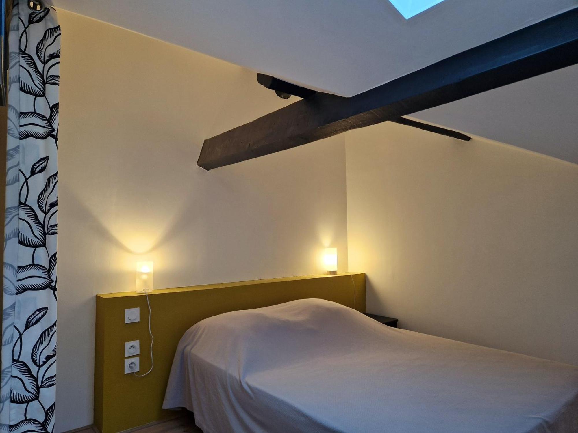 Magnifique Logement D'Architecte 3* Sur Palavas Buitenkant foto